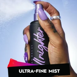 All Nighter Setting Spray