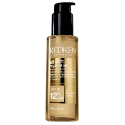 All Soft Argan-6 Oil