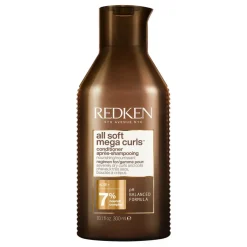 All Soft Mega Curls Conditioner