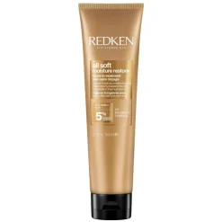 All Soft Moisture Restore Leave-in