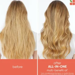 All-In-One Coconut Infusion Spray