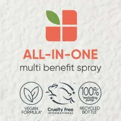 All-In-One Coconut Infusion Spray