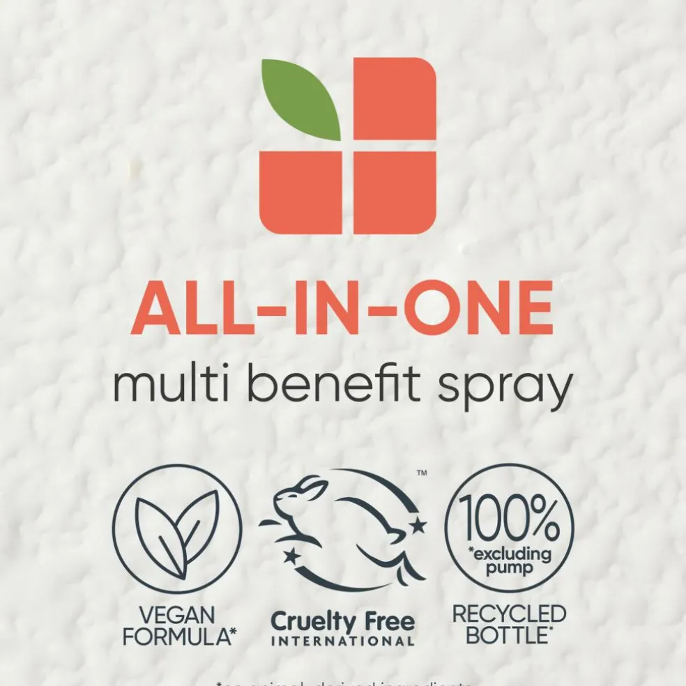 All-In-One Coconut Infusion Spray