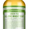All-One Magic Soap Green Tea