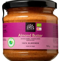 Almond Butter Ø