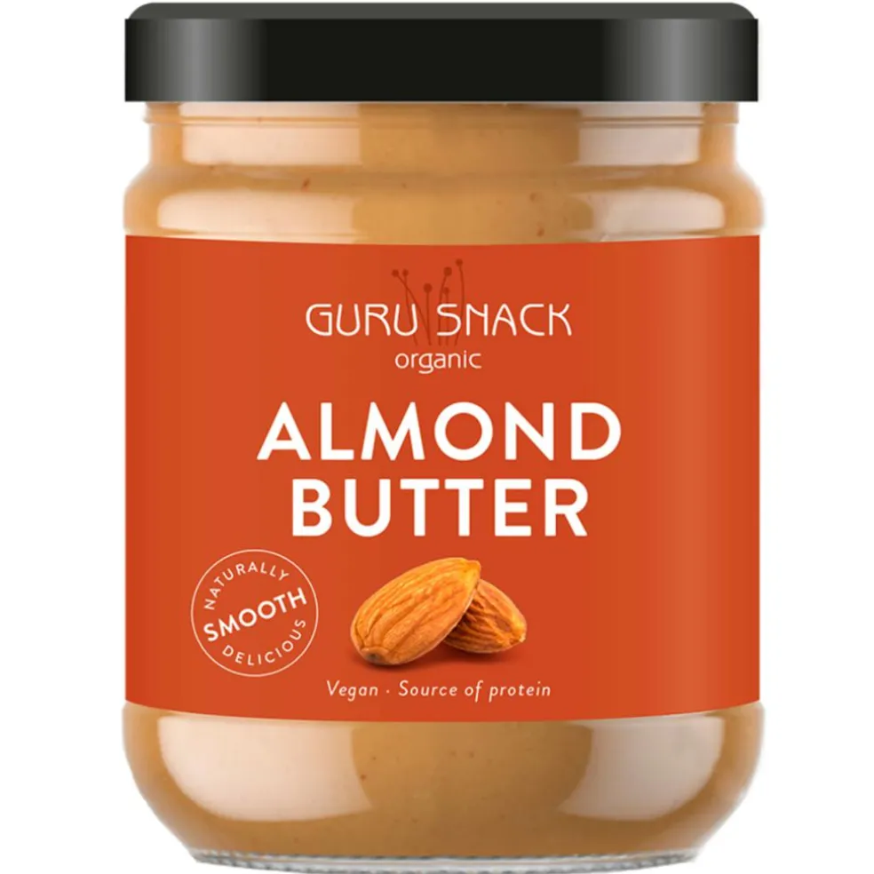 Almond Butter Smooth Ø