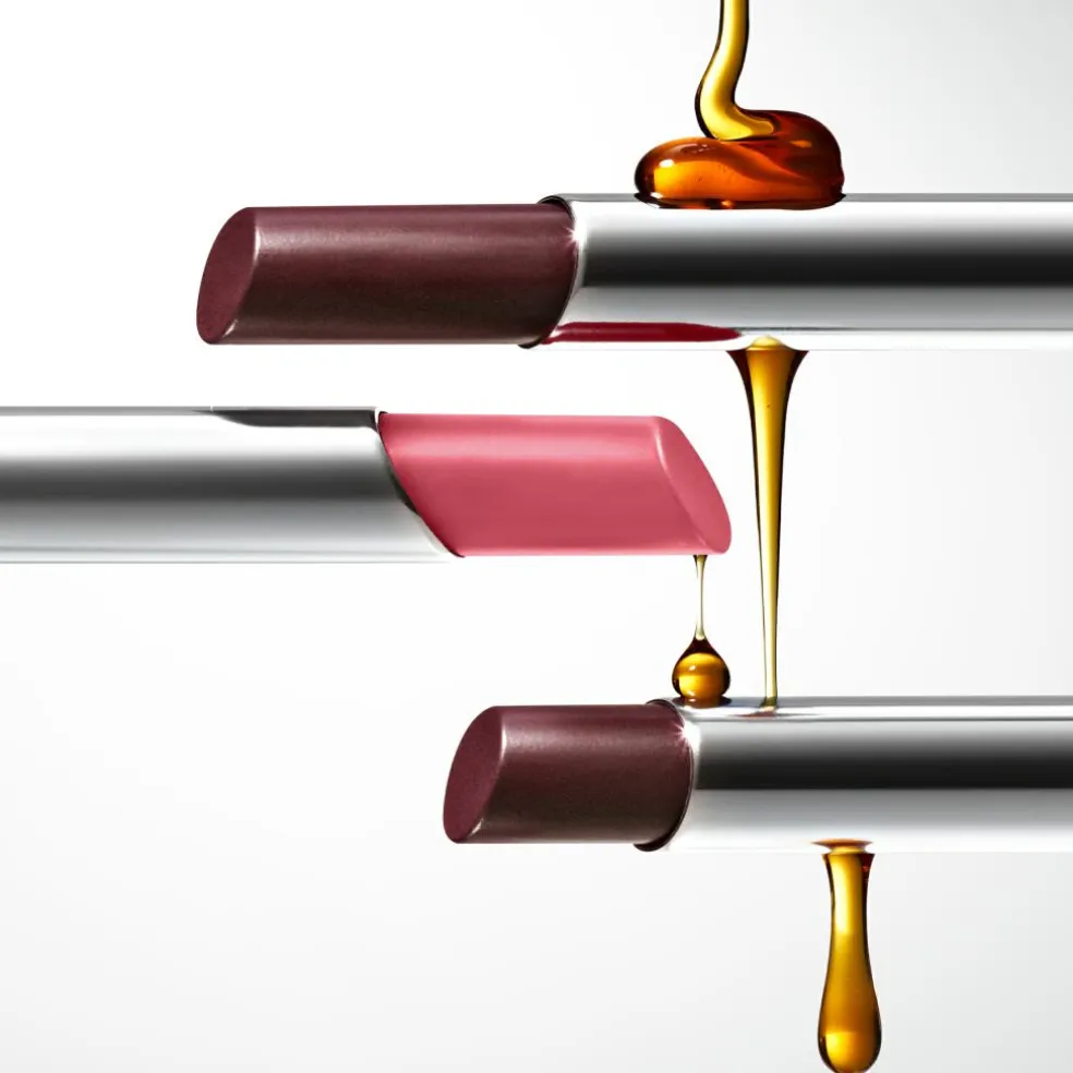 Almost Lipstick