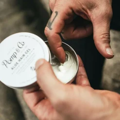 Aloe Hair Gel