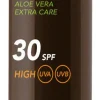 Aloe Lipstick SPF 30