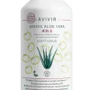 Aloe Vera Drikkeklar Æble