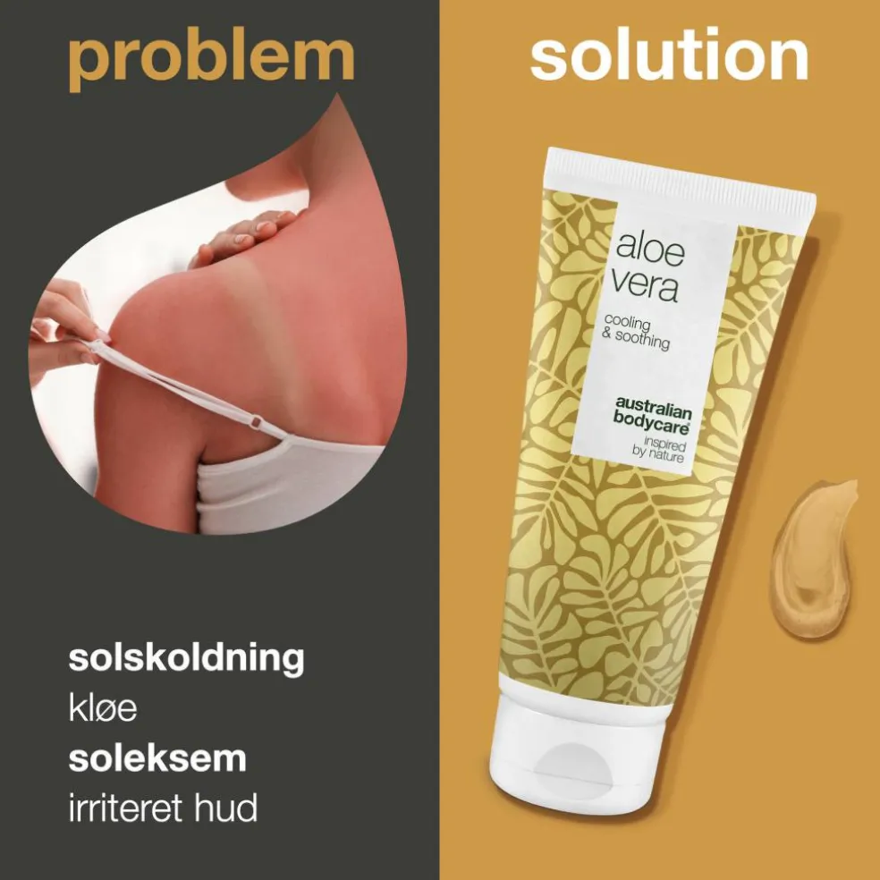Aloe Vera Gel