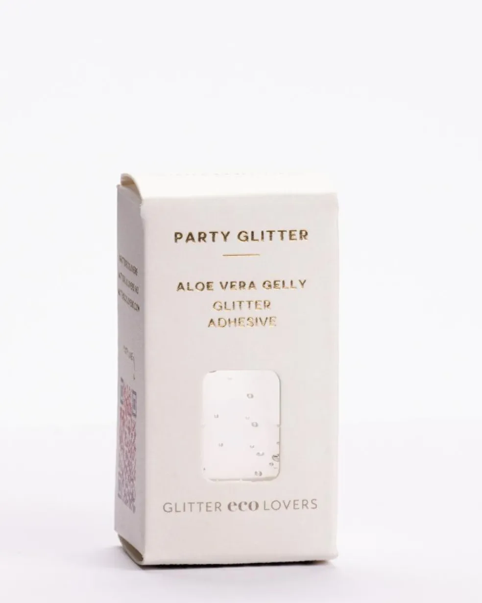 Aloe Vera Gelly