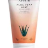 Aloe Vera Heat