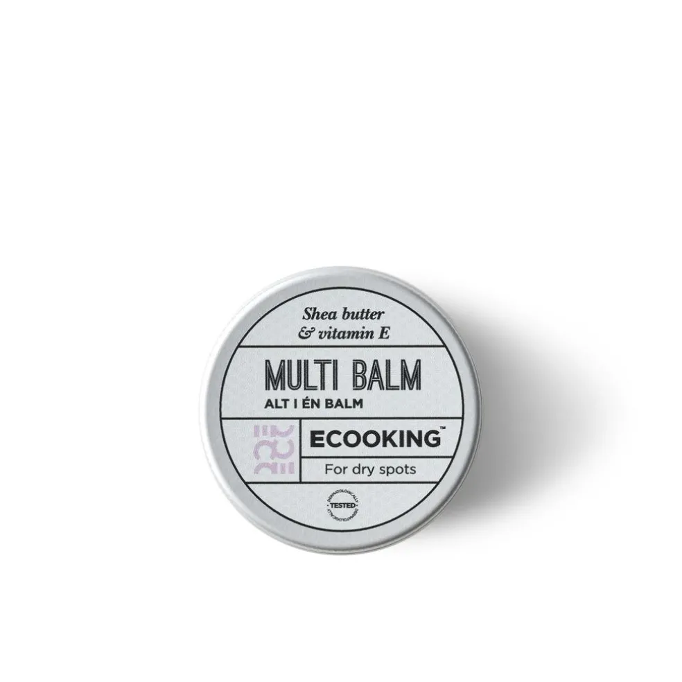 Alt i En Balm