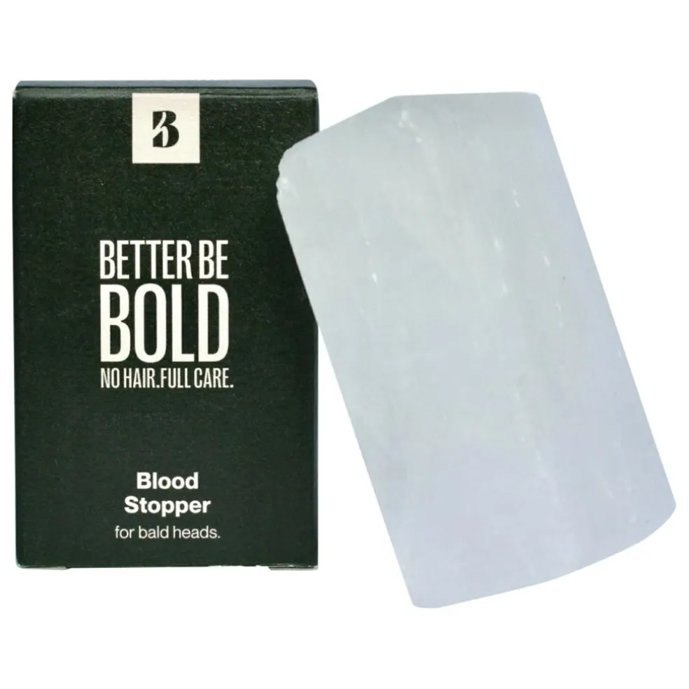 Alum Blok