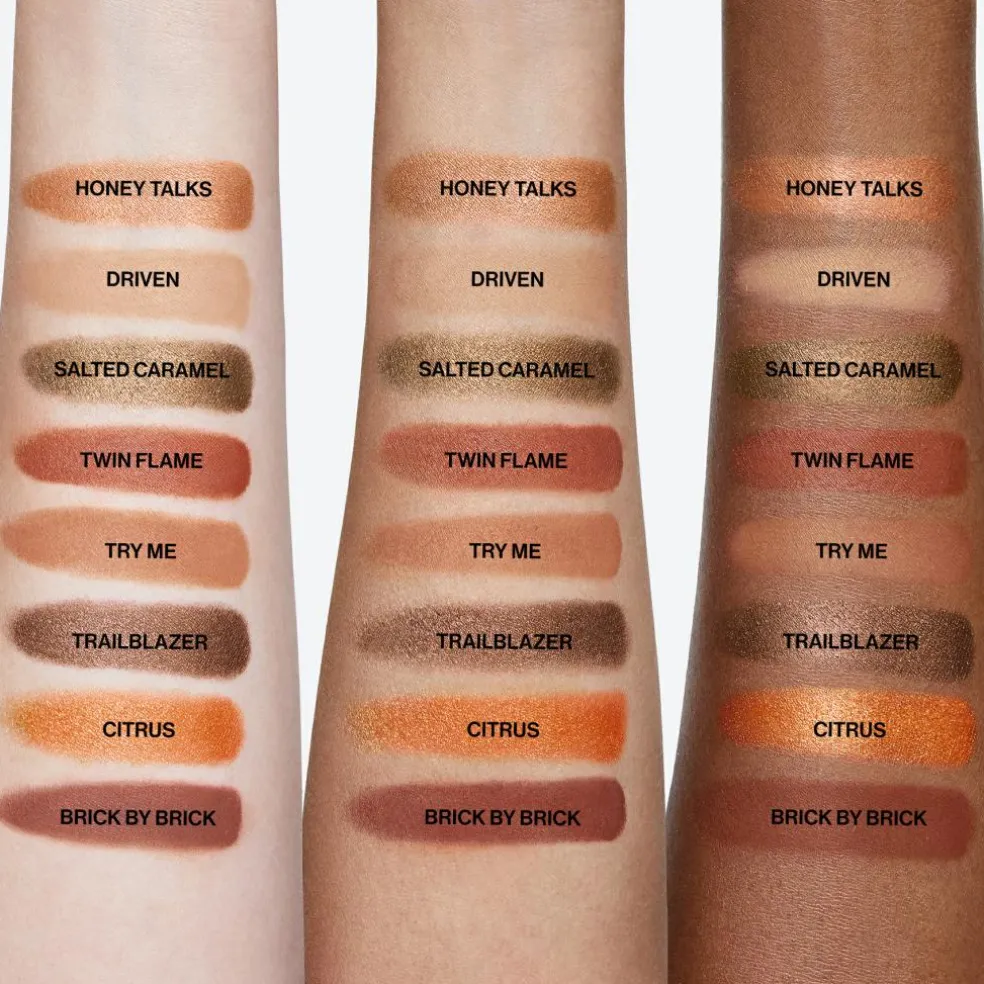 Always On Moodboard Eyeshadow Palette