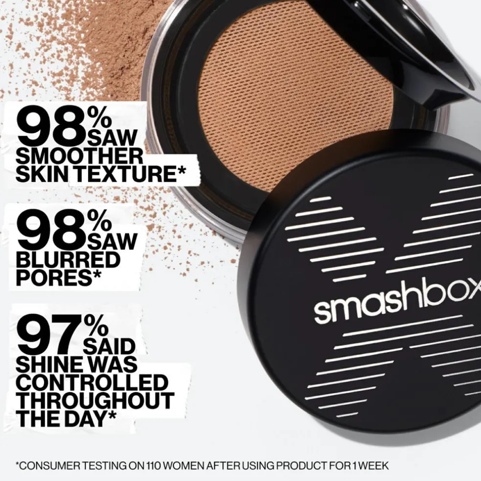 Always On Skin-Balancing Setting Powder