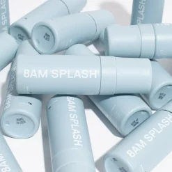 8AM Splash - Mild skægvask