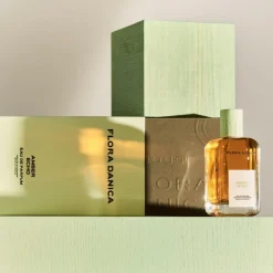 Amber Echo Eau de Parfum