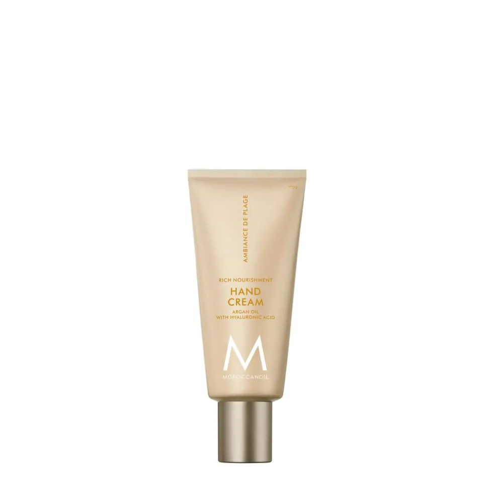 Ambiance De Plage Hand Cream