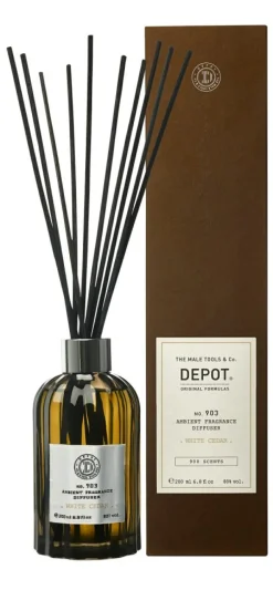 Ambient Fragrance Diffuser