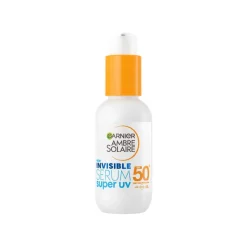Ambre Solaire Invisible Serum Super UV SPF 50+