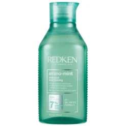 Amino Mint Shampoo