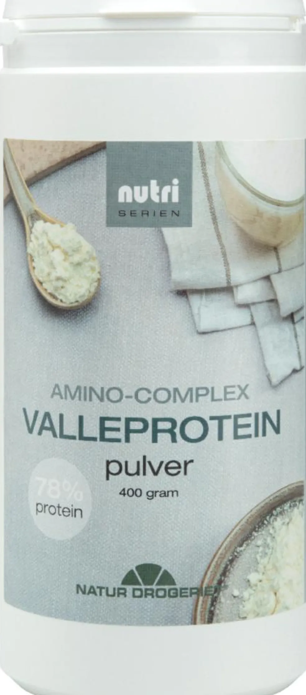 Amino-Complex Valleprotein