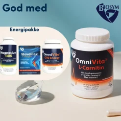 Aminosyre