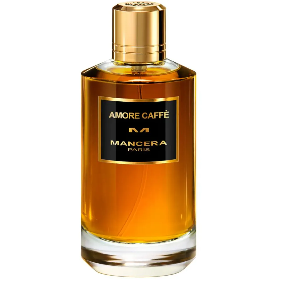 Amore Caffè Eau de Parfum