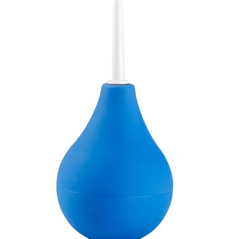 Anal Douche
