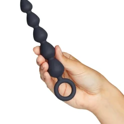 Analkæde Silikone