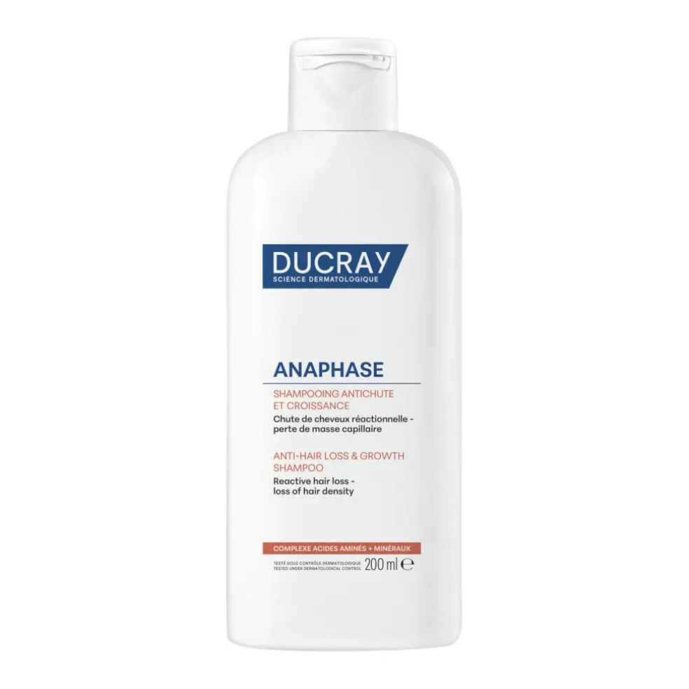 Anaphase Anti-Hair Loss and Growth Shampoo