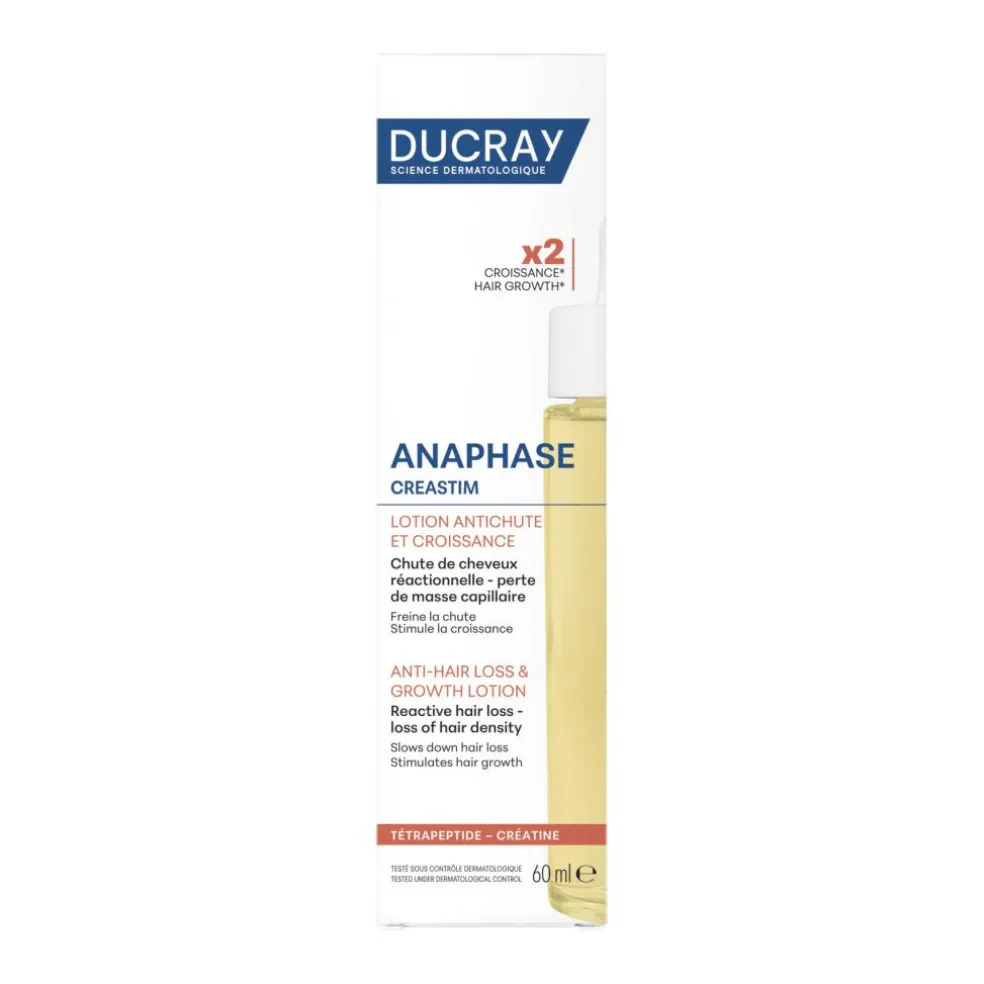 Anaphase Creastim Anti-Hair Loss & Growth Serum