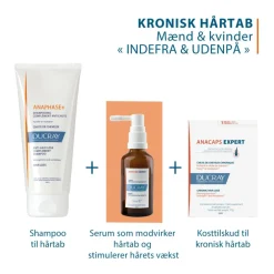 Anaphase Neoptide Chronic Anti-Hair Loss Serum 2x50 ml
