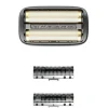 Andis reSURGE Replacement Foil and Cutters