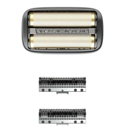 Andis reSURGE Replacement Foil and Cutters