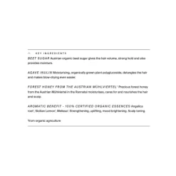 Angelroot Volume Spray