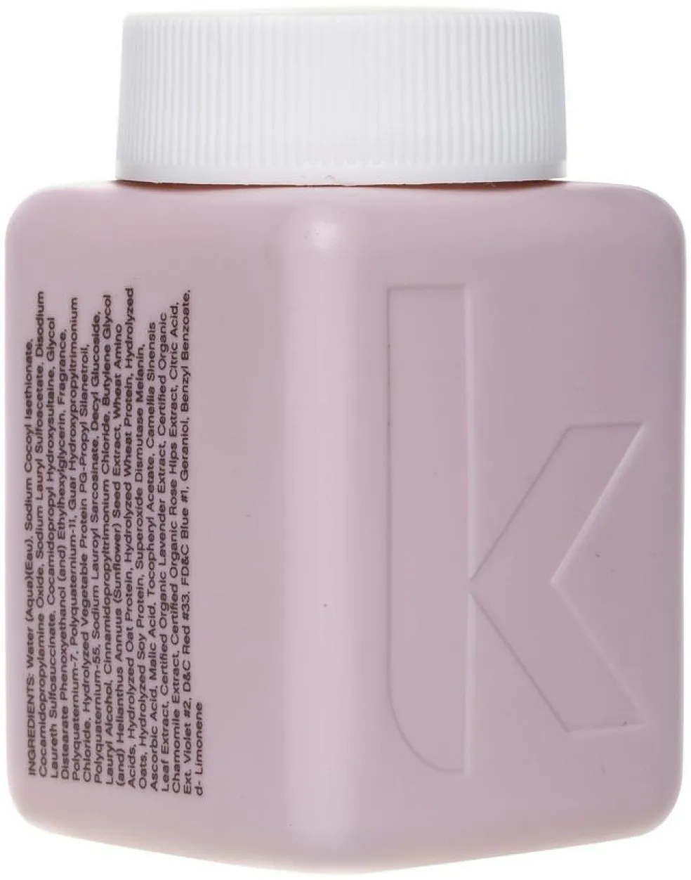 Angel.Wash Shampoo