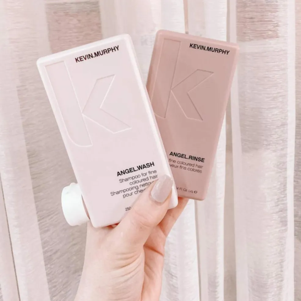 Angel.Wash Shampoo