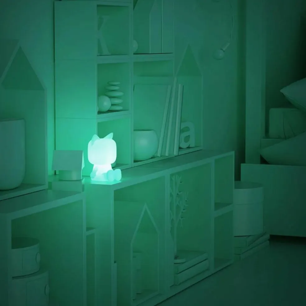Animal Light