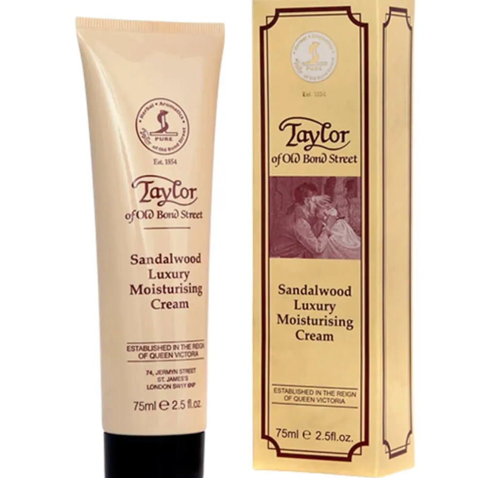 Ansigtscreme 75 ml