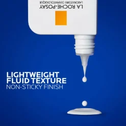 Anthelios Uvmune 400 Anti-dark Spots Fluid SPF 50+