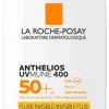 Anthelios UVMune Invisible Fluid SPF 50+