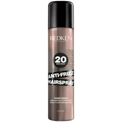 Anti Frizz Hairspray