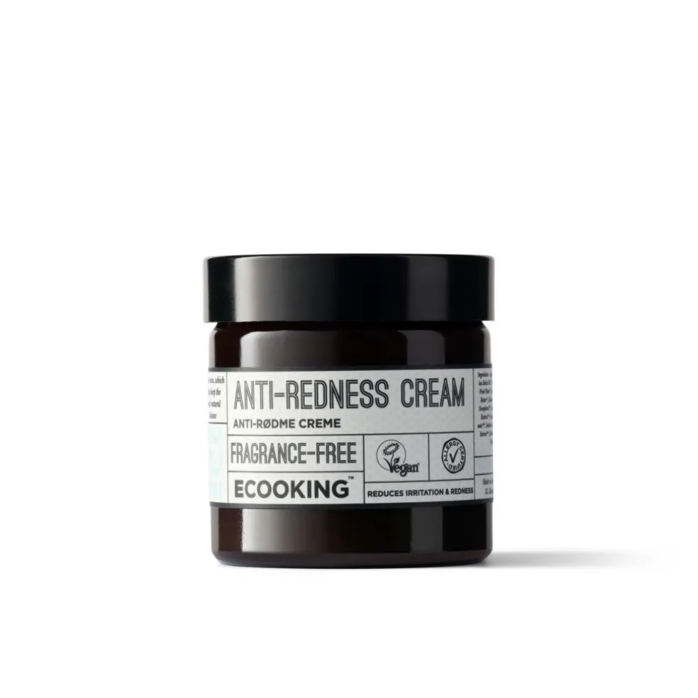 Anti Redness Cream