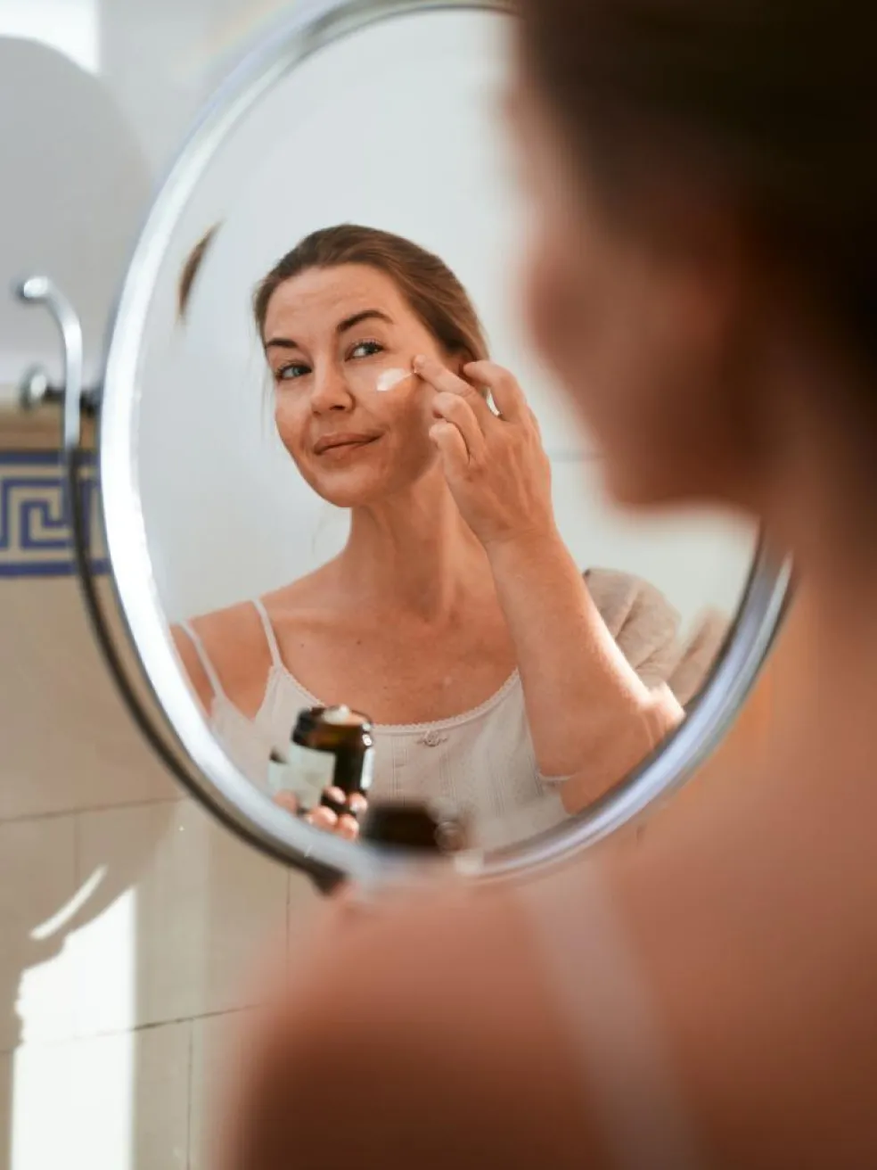 Anti Redness Cream