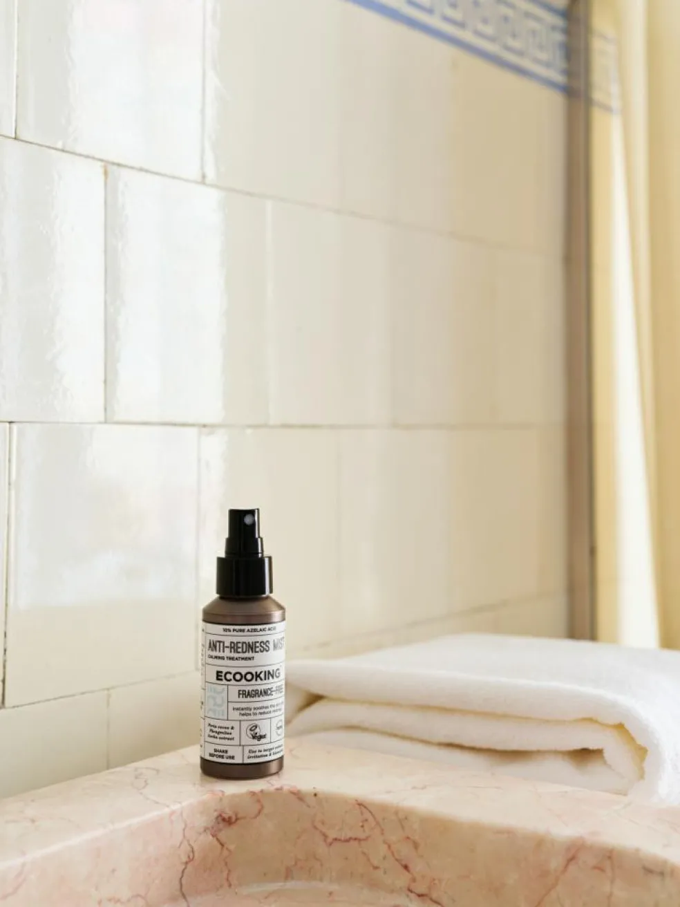 Anti Redness Mist