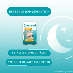 Anti Spot Plaster