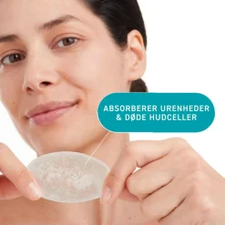 Anti Spot Plaster